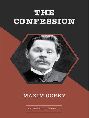 cover image of The Confession